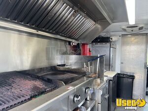 2002 1 All-purpose Food Truck Shore Power Cord Maryland Diesel Engine for Sale