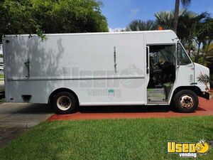 2002 16’ International 1652 Diesel Step Van/ Truck for Mobile Business for Sale in Florida!