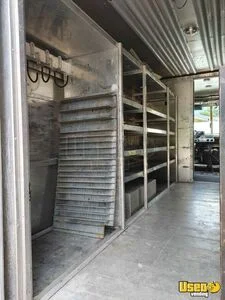 2002 1652 Step Van For Conversion Stepvan Transmission - Automatic Florida Diesel Engine for Sale