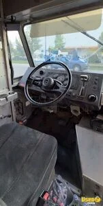 2002 2002 Freightliner Pizza Food Truck Cabinets Illinois Diesel Engine for Sale