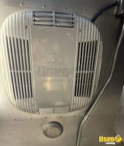 2002 2002 Freightliner Pizza Food Truck Fryer Illinois Diesel Engine for Sale