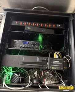 2002 2002 Freightliner Pizza Food Truck Prep Station Cooler Illinois Diesel Engine for Sale