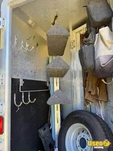 2002 3-horse Lq Trailer 10 Michigan for Sale