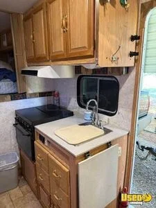 2002 3-horse Lq Trailer 6 Michigan for Sale