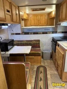 2002 3-horse Lq Trailer Awning Michigan for Sale