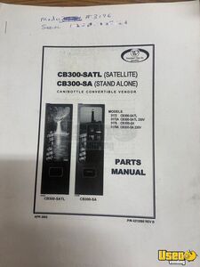 2002 3196 Serial #117257405026 Usi / Wittern Combo Machine 6 California for Sale
