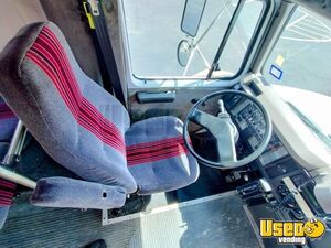 2002 33 Shuttle Bus 7 Texas Diesel Engine for Sale