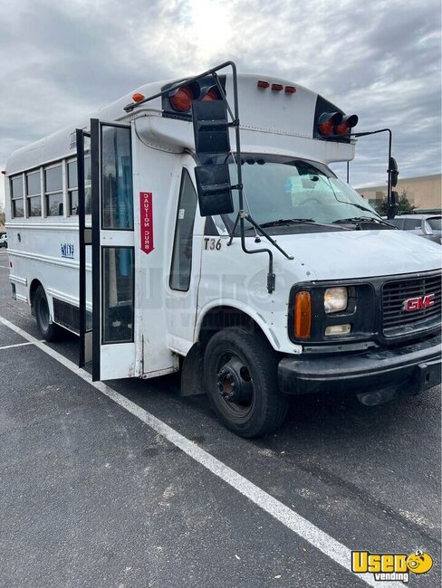 2002 3500 Pet Care / Veterinary Truck Arizona Diesel Engine for Sale