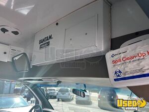 2002 3500 Shuttle Bus Shuttle Bus 11 Tennessee Gas Engine for Sale