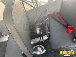2002 3500 Shuttle Bus Shuttle Bus 13 Tennessee Gas Engine for Sale