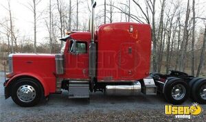 2002 379 Peterbilt Semi Truck 3 Kentucky for Sale