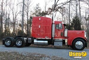 2002 379 Peterbilt Semi Truck Kentucky for Sale