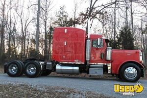 2002 379 Peterbilt Semi Truck Kentucky for Sale