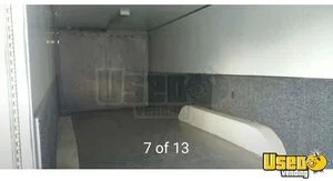 2002 50 Foot- Enclosed Other Mobile Business Hand-washing Sink Mississippi for Sale