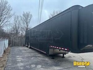 2002 53' Mobile Boutique Cabinets Indiana for Sale