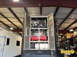 2002 53' Mobile Boutique Generator Indiana for Sale