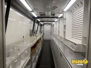 2002 53' Mobile Boutique Interior Lighting Indiana for Sale
