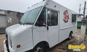 2002 All Purpose Food Truck All-purpose Food Truck Concession Window Maryland for Sale
