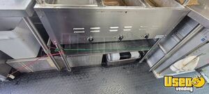 2002 All Purpose Food Truck All-purpose Food Truck Exterior Lighting Maryland for Sale