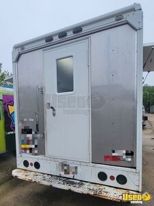 2002 All Purpose Food Truck All-purpose Food Truck Generator Maryland for Sale