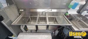 2002 All Purpose Food Truck All-purpose Food Truck Hot Water Heater Maryland for Sale