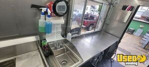 2002 All Purpose Food Truck All-purpose Food Truck Interior Lighting Maryland for Sale