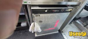 2002 All Purpose Food Truck All-purpose Food Truck Steam Table Maryland for Sale