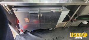 2002 All Purpose Food Truck All-purpose Food Truck Work Table Maryland for Sale