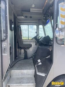 2002 All-purpose Food Truck Exterior Customer Counter Texas Diesel Engine for Sale