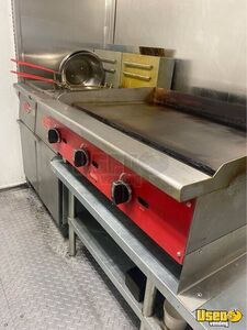 2002 All-purpose Food Truck Flatgrill Nevada for Sale