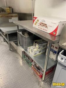 2002 All-purpose Food Truck Fryer Nevada for Sale