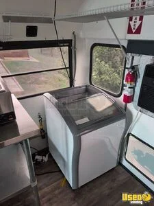 2002 All-purpose Food Truck Generator West Virginia Diesel Engine for Sale