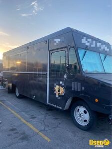 2002 All-purpose Food Truck Nevada for Sale