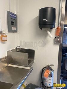2002 All-purpose Food Truck Pro Fire Suppression System Nevada for Sale