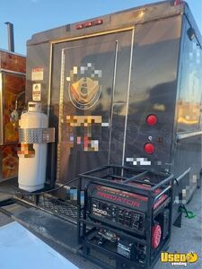 2002 All-purpose Food Truck Propane Tank Nevada for Sale