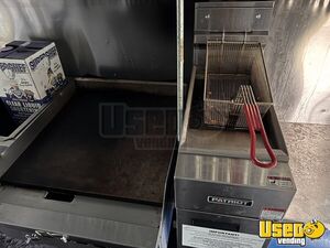 2002 All-purpose Food Truck Refrigerator New Jersey Diesel Engine for Sale