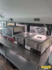 2002 All-purpose Food Truck Slide-top Cooler West Virginia Diesel Engine for Sale