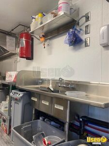 2002 All-purpose Food Truck Work Table Nevada for Sale