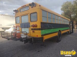 2002 Amtran Skoolie Cabinets Colorado Diesel Engine for Sale