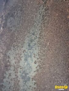 2002 Barbecue Concession Trailer Barbecue Food Trailer 18 North Carolina for Sale