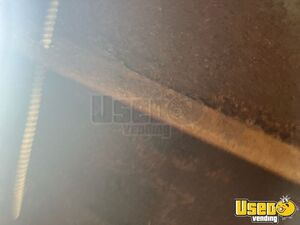 2002 Barbecue Concession Trailer Barbecue Food Trailer 19 North Carolina for Sale