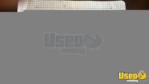 2002 Barbecue Concession Trailer Barbecue Food Trailer Electrical Outlets North Carolina for Sale