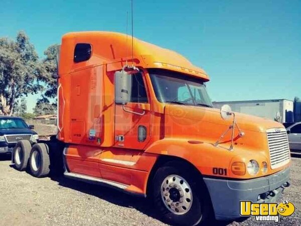 2002 Century Freightliner Semi Truck California for Sale