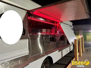 2002 Chevy Workhorse All-purpose Food Truck Awning California Gas Engine for Sale