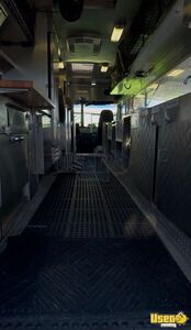 2002 Chevy Workhorse All-purpose Food Truck Backup Camera California Gas Engine for Sale