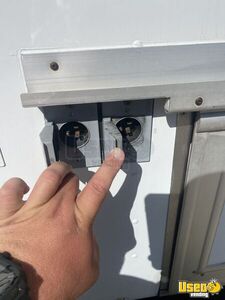 2002 Chevy Workhorse All-purpose Food Truck Exhaust Hood California Gas Engine for Sale