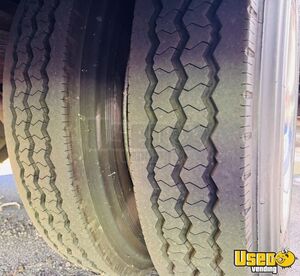 2002 Chevy Workhorse All-purpose Food Truck Extra Concession Windows California Gas Engine for Sale