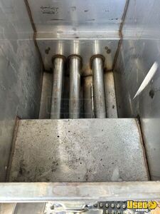 2002 Chevy Workhorse All-purpose Food Truck Fire Extinguisher California Gas Engine for Sale