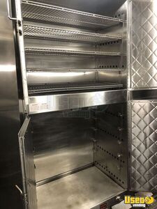 2002 Chevy Workhorse All-purpose Food Truck Flatgrill California Gas Engine for Sale