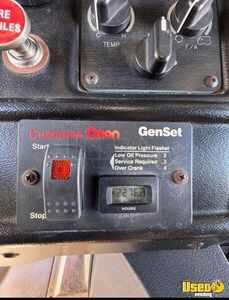 2002 Chevy Workhorse All-purpose Food Truck Gray Water Tank California Gas Engine for Sale